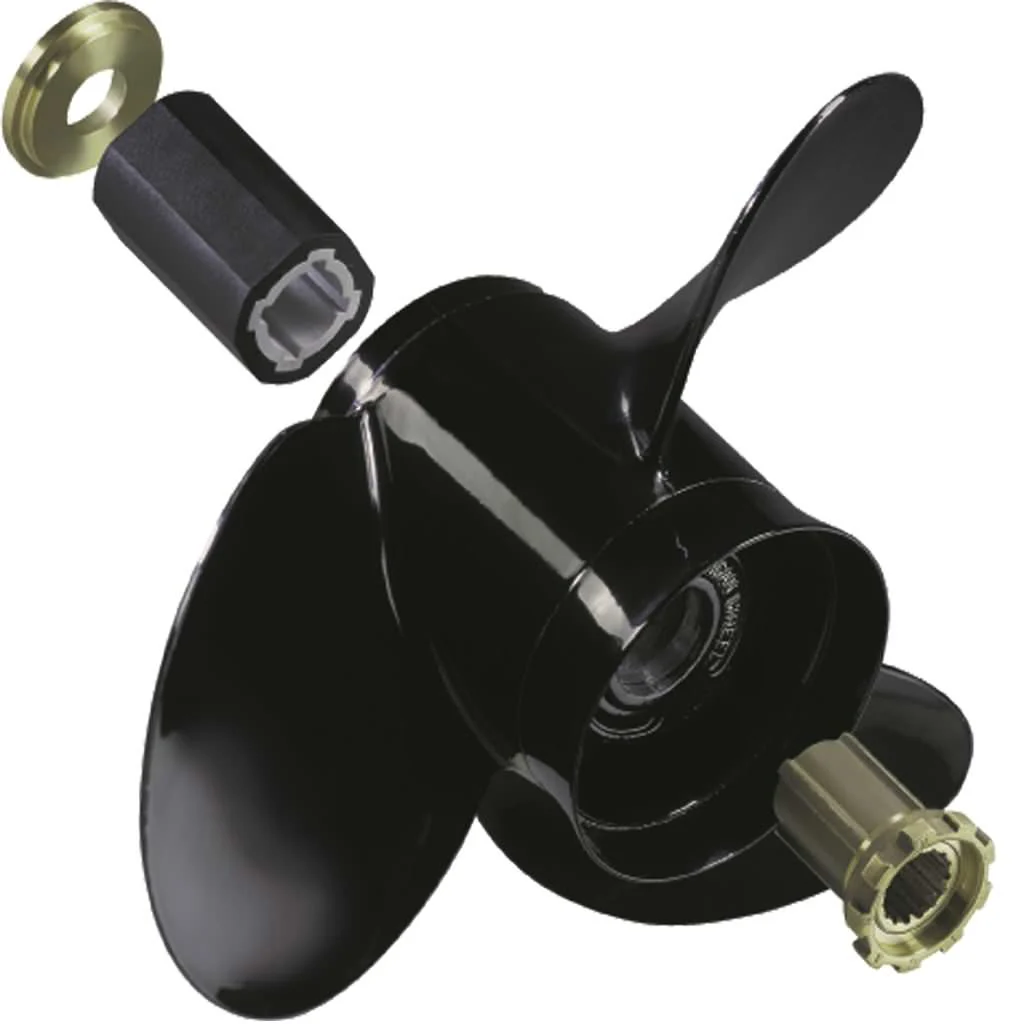 Michigan Vortex 10" x 15 RH 992408 propeller