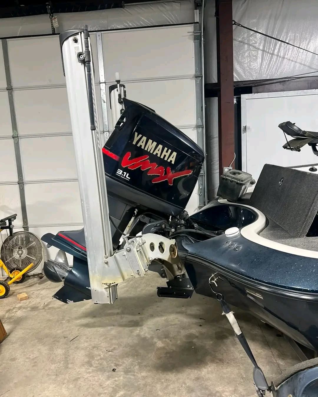 Yamaha