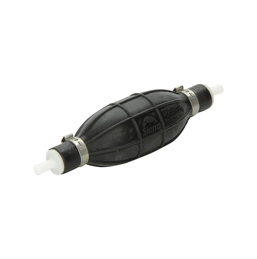 Sierra 1/4" Premium Primer Bulb 18-8002EP-1