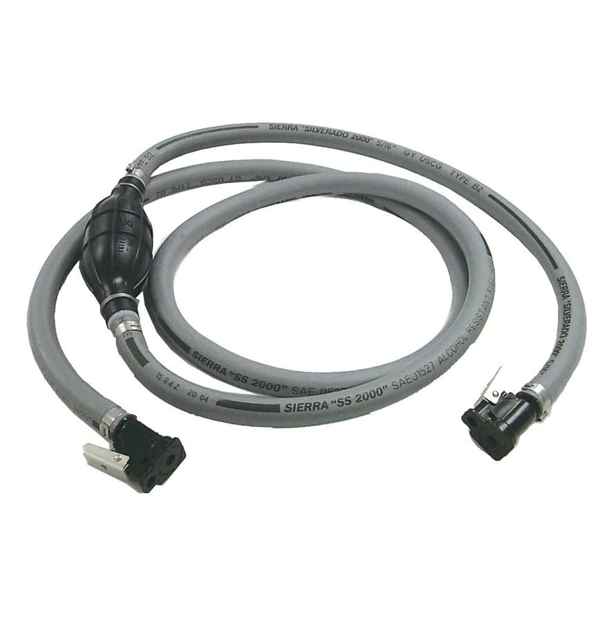 Sierra International Fuel Line Assembly 18-8009EP-2